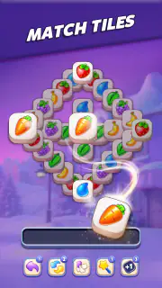 Tile Busters: Match 3 Tiles screenshot 6
