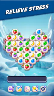 Tile Busters: Match 3 Tiles screenshot 7
