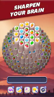 Tile Busters: Match 3 Tiles screenshot 8