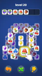 Tile Clear - Puzzle Game screenshot 3