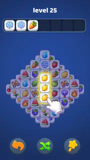 Tile Clear - Puzzle Game screenshot 4
