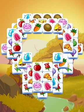 Tile Club - Match Puzzle Game screenshot