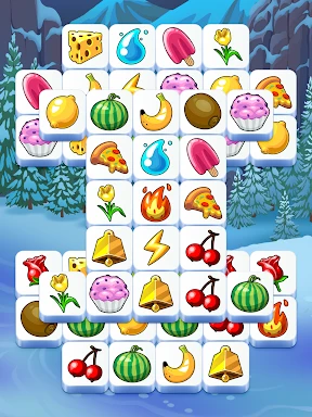 Tile Club - Match Puzzle Game screenshot