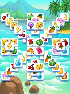 Tile Club - Match Puzzle Game screenshot