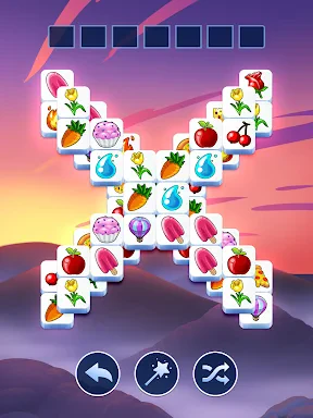 Tile Club - Match Puzzle Game screenshot