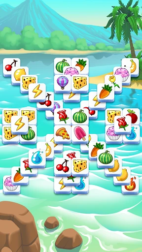 Tile Club - Match Puzzle Game screenshot