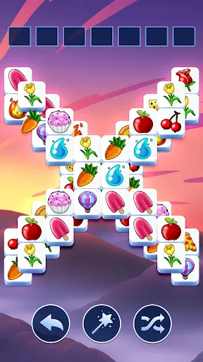 Tile Club - Match Puzzle Game screenshot