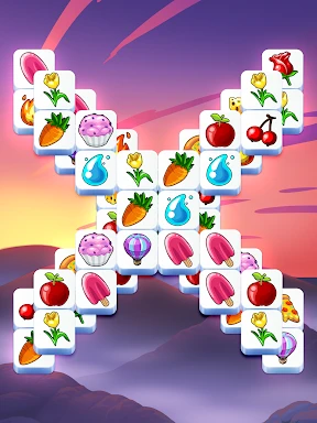 Tile Club - Match Puzzle Game screenshot