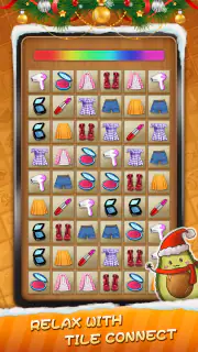 Tile Connect - Matching Games screenshot 2