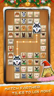 Tile Connect - Matching Games screenshot 3