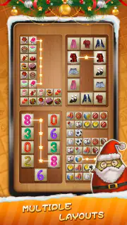 Tile Connect - Matching Games screenshot 5