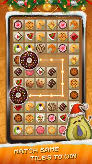 Tile Connect - Matching Games screenshot 7