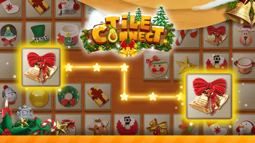 Tile Connect - Matching Games screenshot 8
