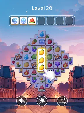 Tile Explorer - Triple Match screenshot