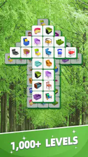 Tile Journey - Classic Puzzle screenshot 5