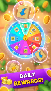 Tile Match Pro screenshot 3