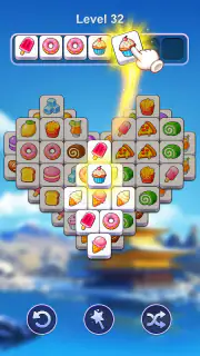Tile Vacation - Triple Match screenshot 4