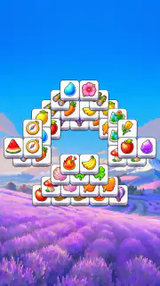 Tile Vacation - Triple Match screenshot 7