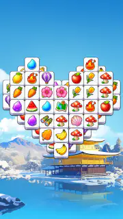 Tile Vacation - Triple Match screenshot 8