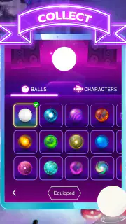 Tiles Hop EDM Rush Music Game screenshot 8