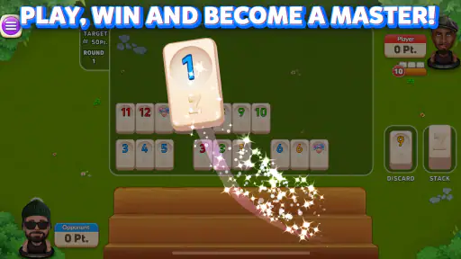 Tilez™ - Fun Family Game screenshot 2