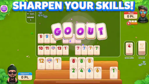 Tilez™ - Fun Family Game screenshot 7