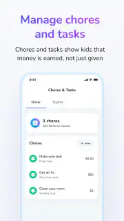 Till: Debit Card for Kids screenshot 7