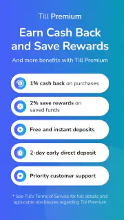 Till: Debit Card for Kids screenshot 8