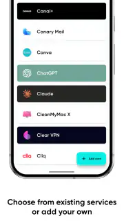 Tilla Premium screenshot 2