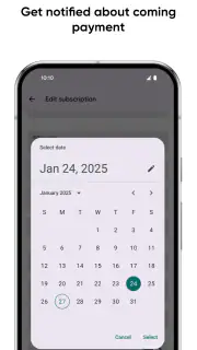 Tilla Premium screenshot 3