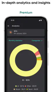 Tilla Premium screenshot 5