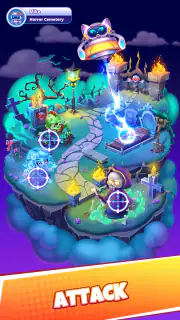 Time Master screenshot 3