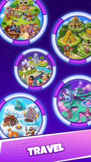 Time Master screenshot 6