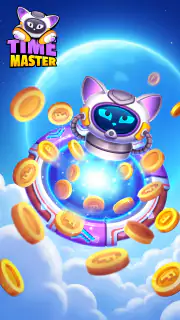 Time Master screenshot 7