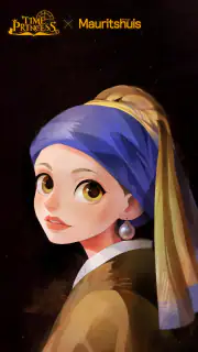 Time Princess: Pearl Girl screenshot 1