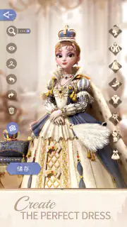 Time Princess: Pearl Girl screenshot 3