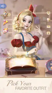 Time Princess: Pearl Girl screenshot 4