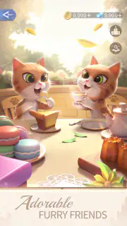 Time Princess: Pearl Girl screenshot 7