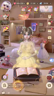 Time Princess: Pearl Girl screenshot 8