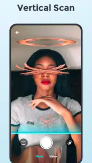 Time Warp Scan - Face Scan screenshot 2