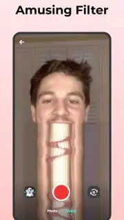 Time Warp Scan - Face Scan screenshot 6