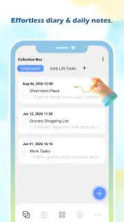 TimeCue – Reminders & Alerts screenshot 1
