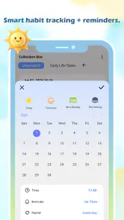 TimeCue – Reminders & Alerts screenshot 2