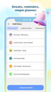 TimeCue – Reminders & Alerts screenshot 5