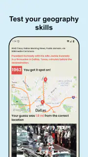 TimeGuessr screenshot 4