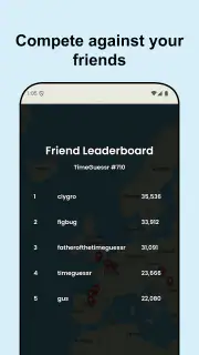 TimeGuessr screenshot 5