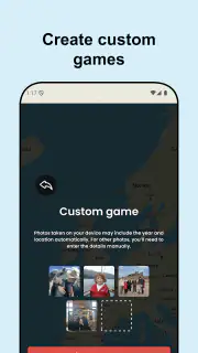 TimeGuessr screenshot 6