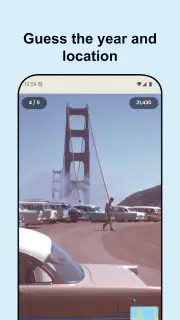 TimeGuessr screenshot 7
