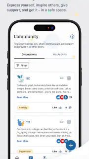 TimelyCare Health & Well-being screenshot 5