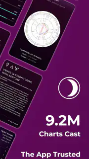 TimePassages Astrology screenshot 2